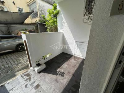 Apartamento, 3 quartos, 106 m² - Foto 2