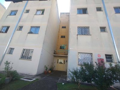 Apartamento, 2 quartos, 46 m² - Foto 1
