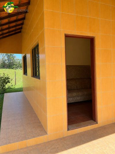 Sítio, 1 quarto, 70 m² - Foto 4