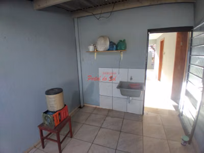 Casa, 3 quartos - Foto 5