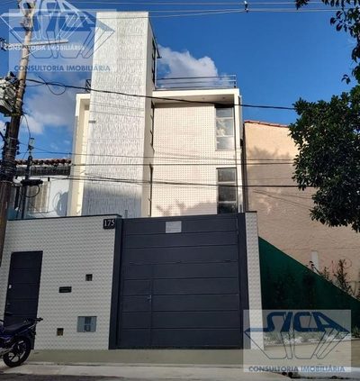 Prédio Inteiro, 450 m² - Foto 1