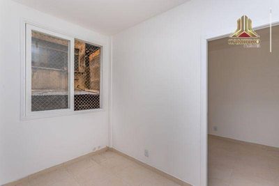 Apartamento, 1 quarto, 23 m² - Foto 2