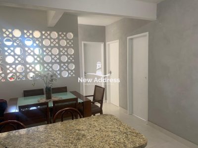 Apartamento, 2 quartos, 68 m² - Foto 4