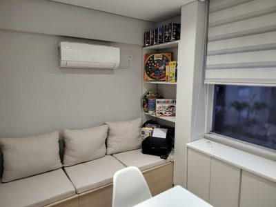 Sala-Conjunto, 28 m² - Foto 5