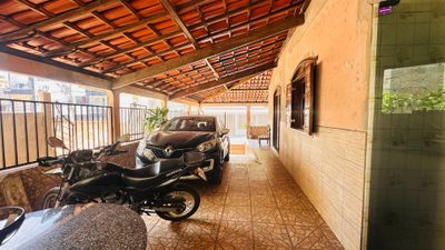 Casa, 4 quartos, 243 m² - Foto 4