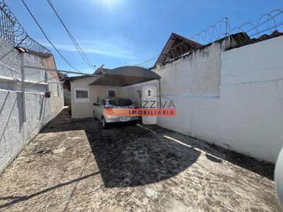 Casa, 1 quarto, 61 m² - Foto 1