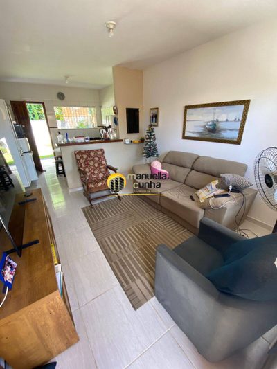 Casa, 2 quartos, 156 m² - Foto 3