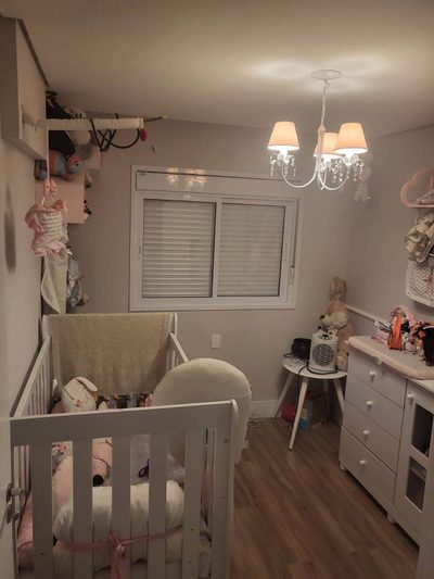 Apartamento, 2 quartos, 68 m² - Foto 4