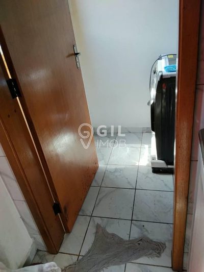 Apartamento, 2 quartos, 52 m² - Foto 5
