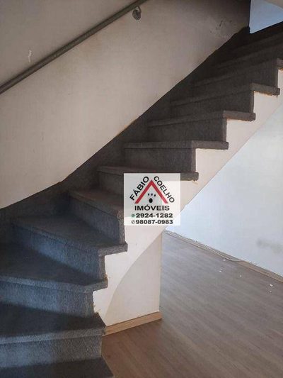 Sobrado, 3 quartos, 153 m² - Foto 4