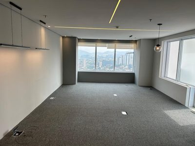 Sala-Conjunto, 51 m² - Foto 1