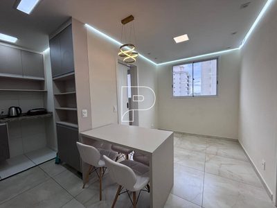 Apartamento, 2 quartos, 34 m² - Foto 1