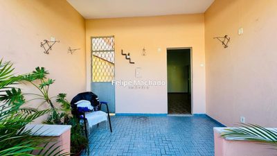 Casa, 3 quartos, 105 m² - Foto 5
