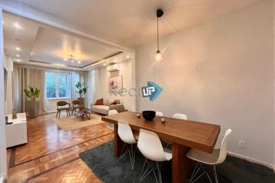 Apartamento, 3 quartos, 140 m² - Foto 4