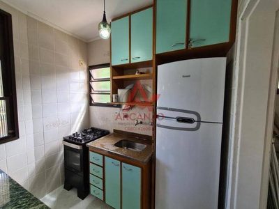 Apartamento, 1 quarto, 48 m² - Foto 4
