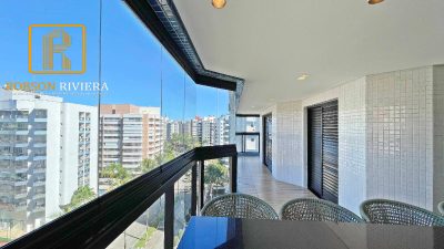 Apartamento, 4 quartos, 145 m² - Foto 3