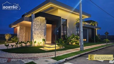 Casa, 1 quarto, 214 m² - Foto 4