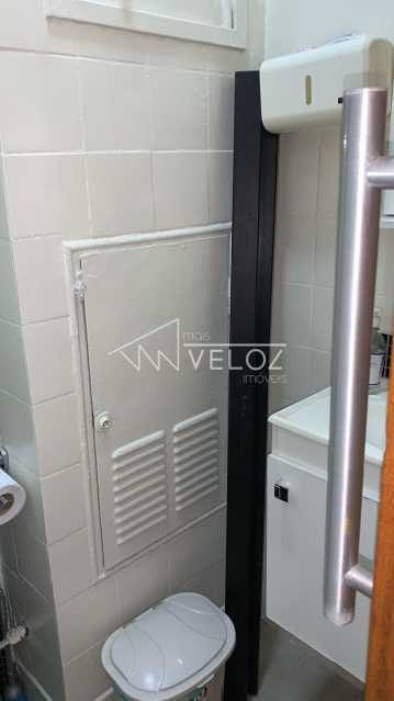 Loja-Salão, 33 m² - Foto 5