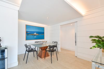 Apartamento, 3 quartos, 157 m² - Foto 5