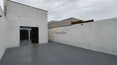 Casa, 2 quartos, 66 m² - Foto 2