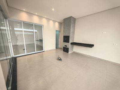Casa, 3 quartos - Foto 3