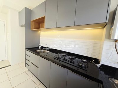 Apartamento, 3 quartos, 60 m² - Foto 5