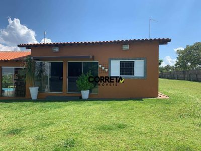 Chácara, 2 quartos, 5 hectares - Foto 1