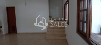 Casa, 3 quartos, 330 m² - Foto 1
