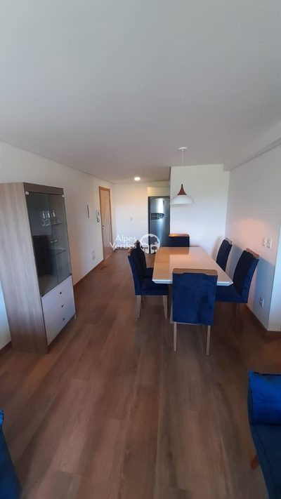 Apartamento, 1 quarto - Foto 4