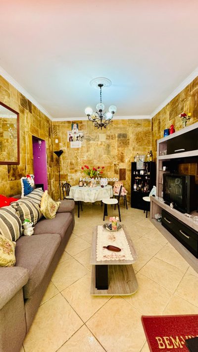 Apartamento, 2 quartos, 65 m² - Foto 3