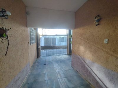 Casa, 3 quartos, 114 m² - Foto 2