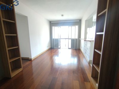 Apartamento, 2 quartos, 65 m² - Foto 3