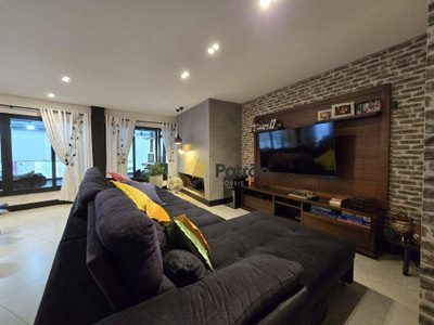 Apartamento, 5 quartos, 392 m² - Foto 3