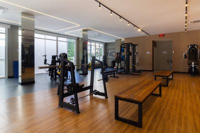 Apartamento, 2 quartos, 91 m² - Foto 5