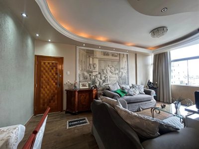 Apartamento, 3 quartos, 120 m² - Foto 1