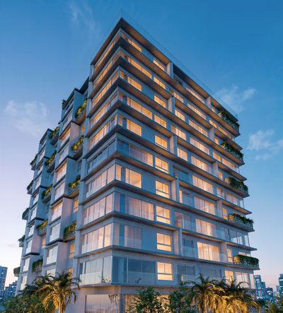Apartamento, 2 quartos, 67 m² - Foto 1