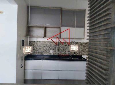 Apartamento, 3 quartos, 93 m² - Foto 1
