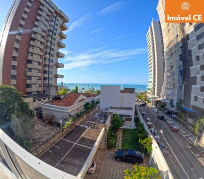 Apartamento, 2 quartos, 62 m² - Foto 1