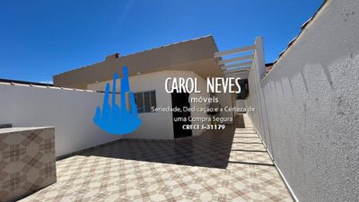 Casa, 2 quartos, 91 m² - Foto 3