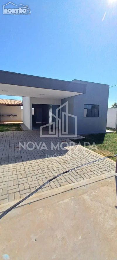 Casa, 3 quartos, 221 m² - Foto 4