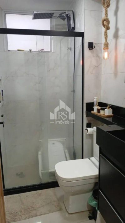 Apartamento, 2 quartos, 49 m² - Foto 3