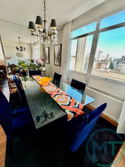 Apartamento, 3 quartos, 210 m² - Foto 5