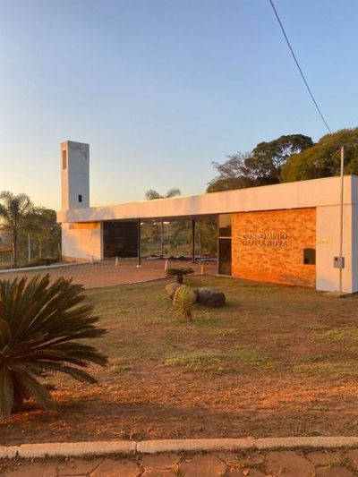 Terreno, 1000 m² - Foto 2