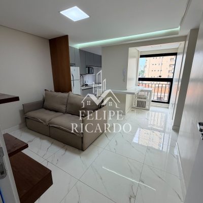 Apartamento, 2 quartos, 41 m² - Foto 1