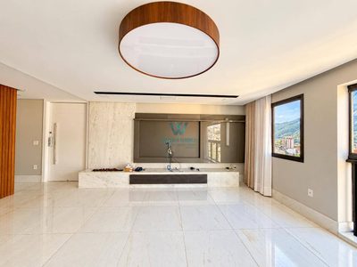 Cobertura, 4 quartos, 180 m² - Foto 2