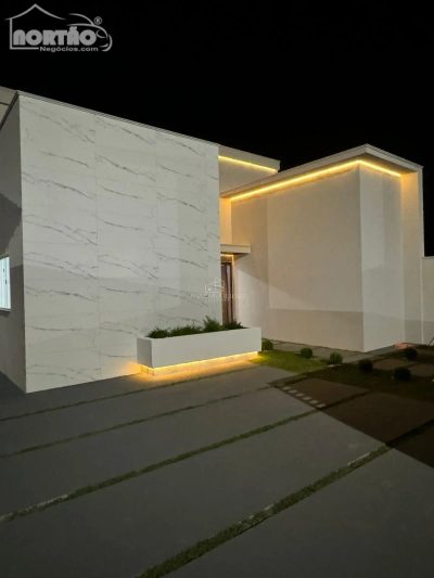 Casa, 3 quartos, 64 m² - Foto 1