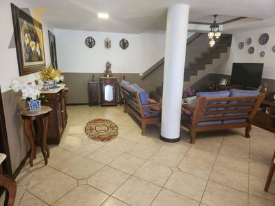 Casa de Condomínio, 5 quartos - Foto 5