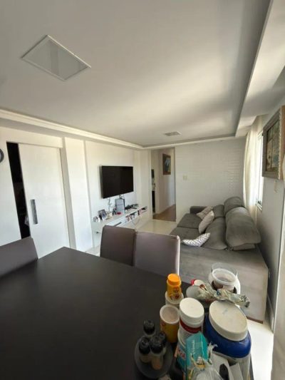 Apartamento, 3 quartos, 71 m² - Foto 1
