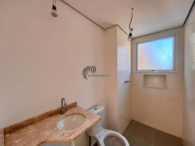 Apartamento, 2 quartos, 54 m² - Foto 2
