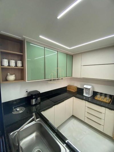 Casa, 3 quartos, 124 m² - Foto 3